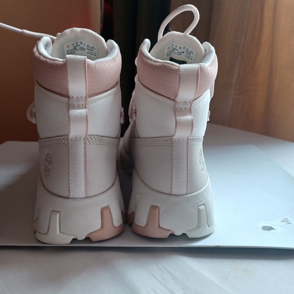 Timberland limited edition. - Picture 3 of 5